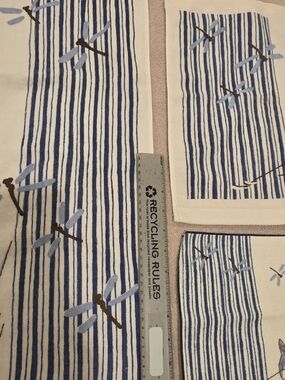 NWT My Neighbor Totoro (Studio Ghibli) 3 Pc Cotton Towel Set Made In JAPAN